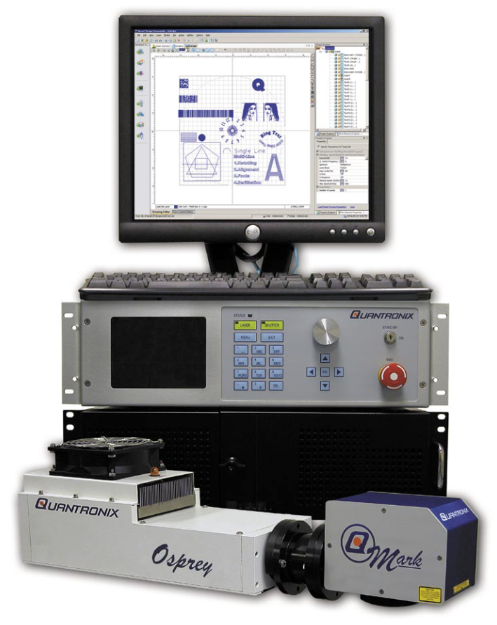 Full_Quantronix_System